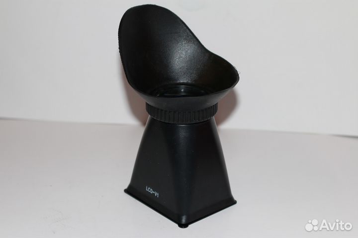 Видоискатель для ЖК экрана V1 для Canon 5d mark 2