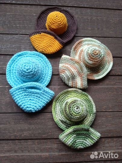 Аксессуары для кукол Барби