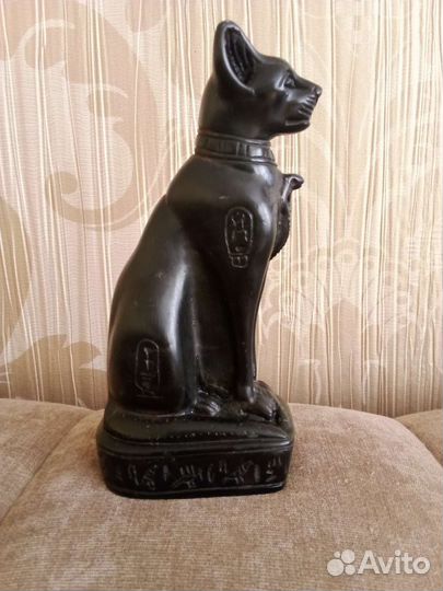 Статуэтка фигурка бастет