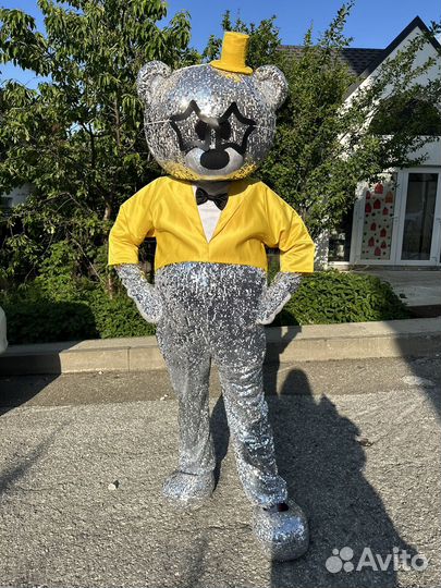 Поздравление аниматор на день рождения