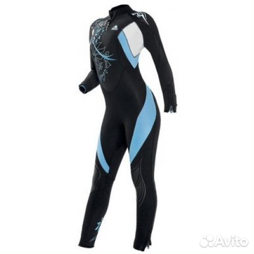 Гидрокостюм Subgear