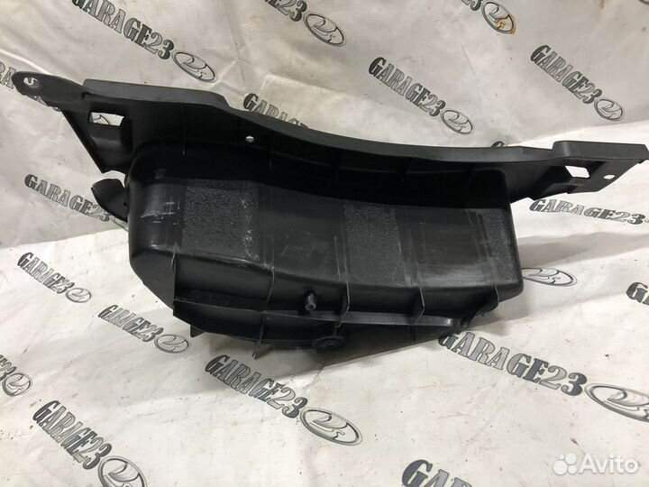 Карман багажника Lexus Rx 300