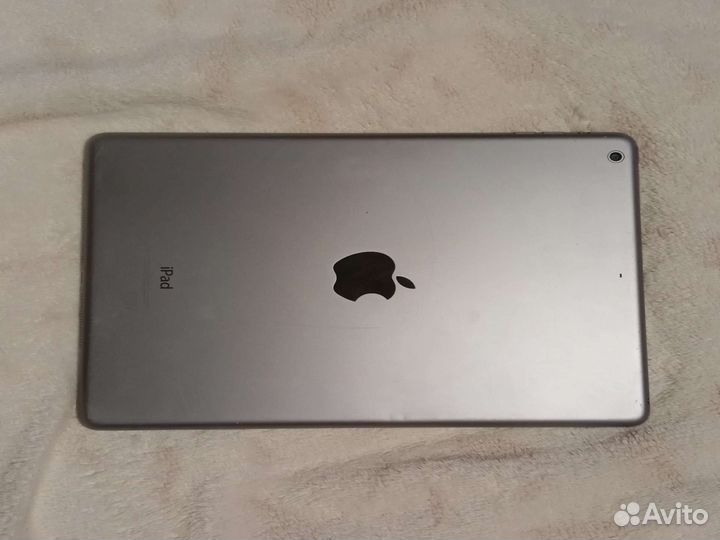 iPad air