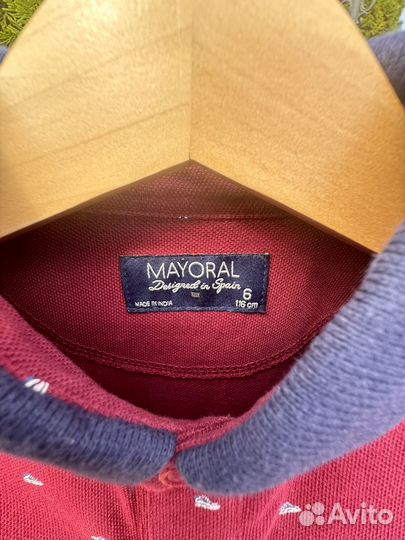 Зимние брюки adidas для мальчика размер 116