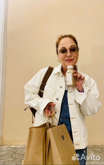 Похудение на смузи минус 5 кг за неделю