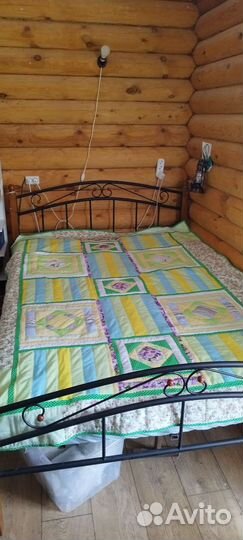 Лоскутные покрывала