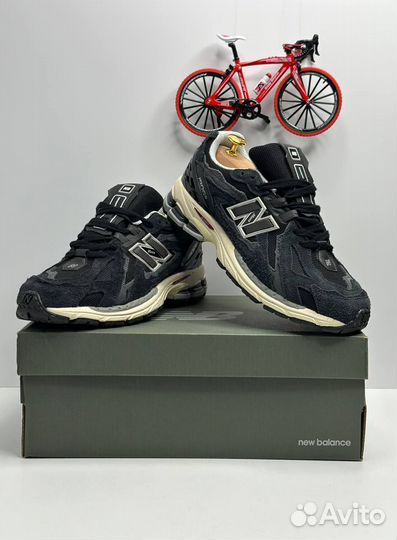 Кроссовки new balance 1906