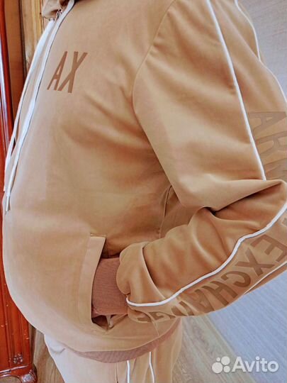 Спортивный костюм 50- 52 рост3