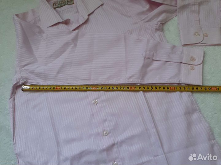 Новая рубашка 152