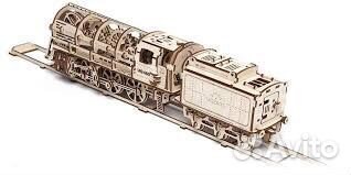 Конструктор ugears 70012