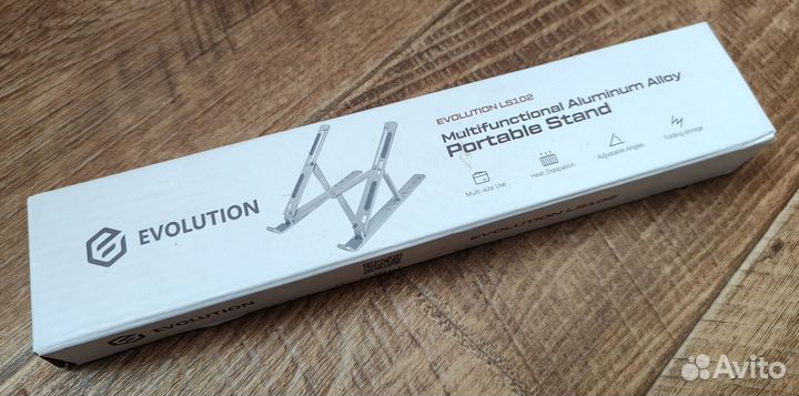 Подставка для ноутбука Xiaomi Evolution LS102