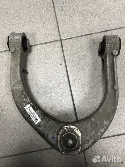 Рычаг передний левый Range Rover Sport 2 L494