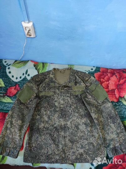 Военная форма