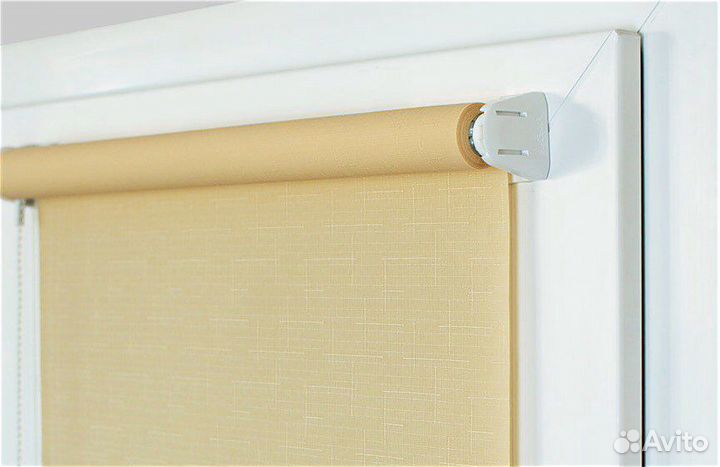 Рулонные шторы жалюзи art30/954