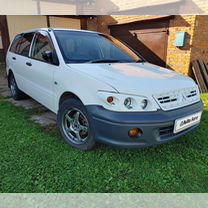 Mitsubishi Lancer 1.5 CVT, 2004, 195 400 км, с пробегом, цена 330 000 руб.