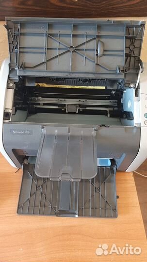 Принтер hp laserjet 1010