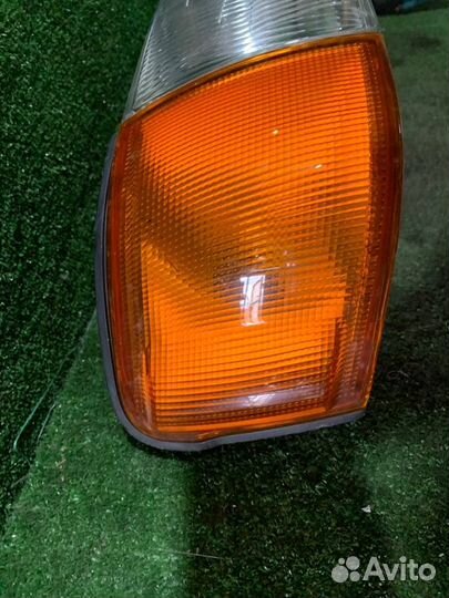 Фара передняя правая Toyota Corsa EL50