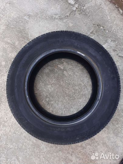 Bridgestone Ice Cruiser 7000 185/65 R15