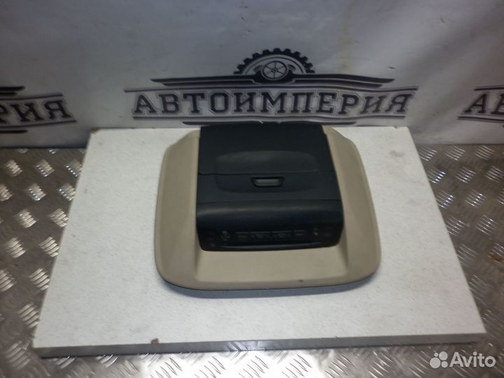 Задний монитор Toyota Sienna 2 / Сиенна 2