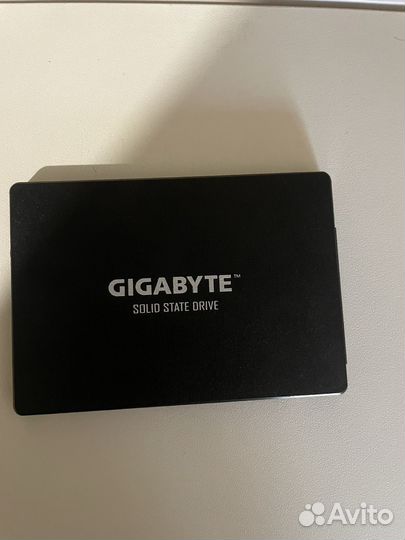 Ссд на 240 гигабайта