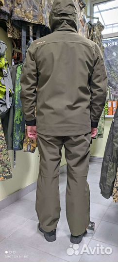 Barclay (Барклай) костюм (Pride-Х, коричневый)