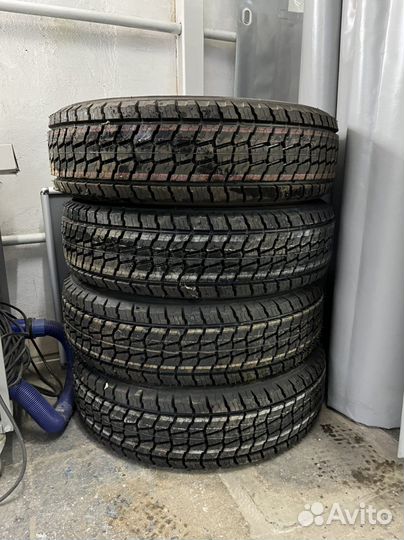 КАМА Кама-218 75/75 R16C