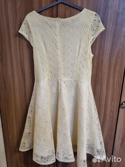 Платье женское
