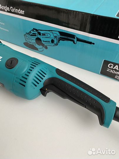 Ушм болгарка 230 Makita