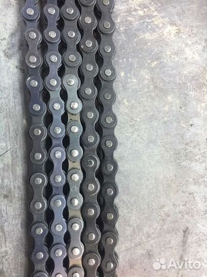 Цепь для велосипеда