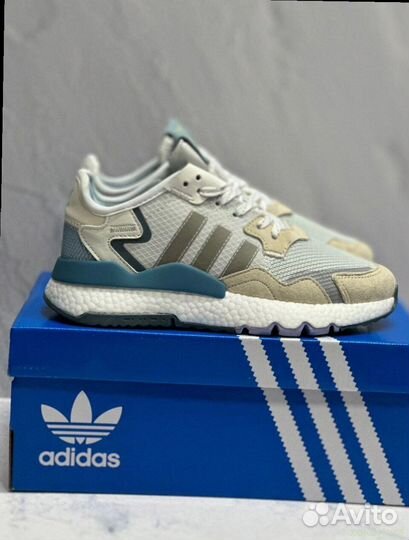 Кроссовки Adidas Nite Jogger (Арт.86147)