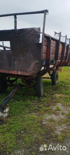 Плуг 86 Механический завод ПСК-5, 2024