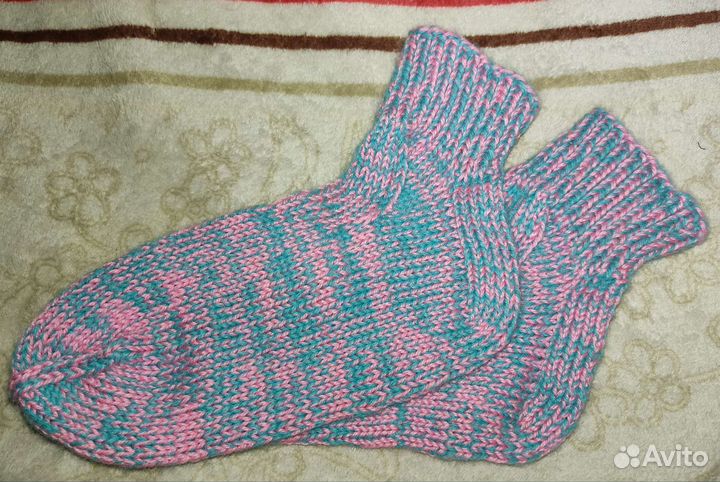 Носки женские/детские