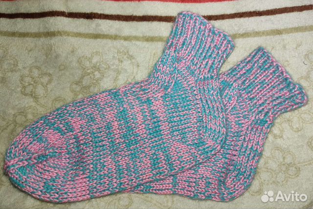 Носки женские/детские