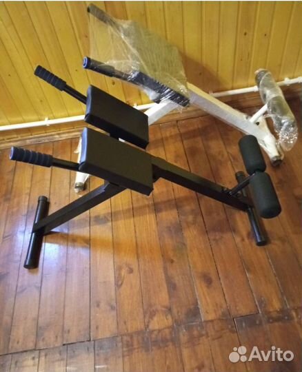 Гиперэкстензия