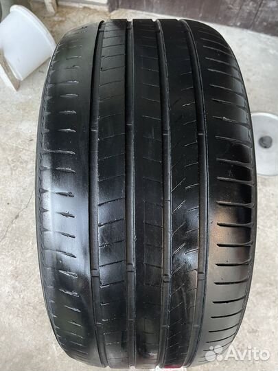 Bridgestone Alenza 001 275/40 R20 и 315/35 R20 Y