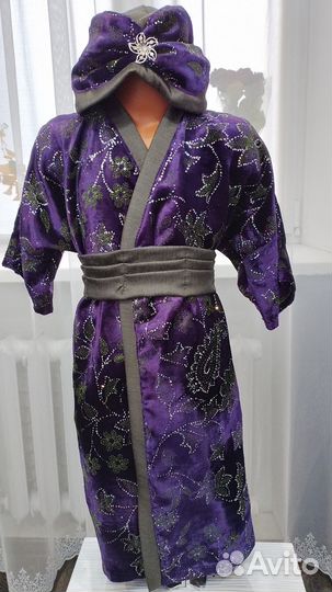 Алладин детский костюм