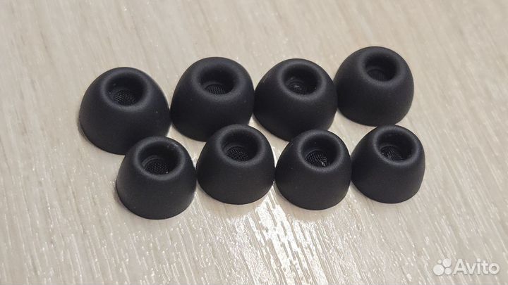 Амбюшуры для Samsung Galaxy Buds2 Pro