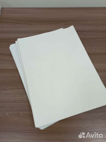 Конверты бумажные А4, самоклеющаяся полоска