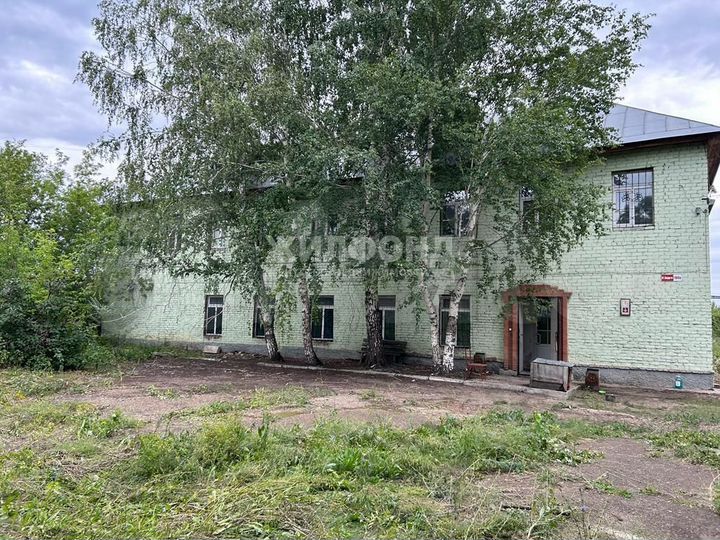Продам помещение свободного назначения, 16834 м²