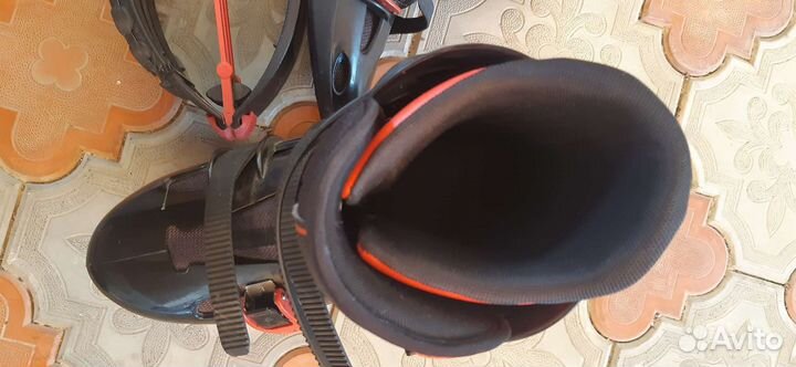 Ботинки для джампинга