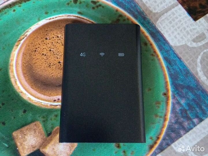 Wifi роутер 4g модем yota