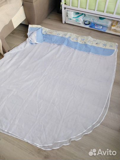 Детский комплект