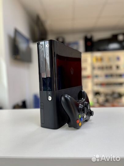 Xbox 360 500 gb
