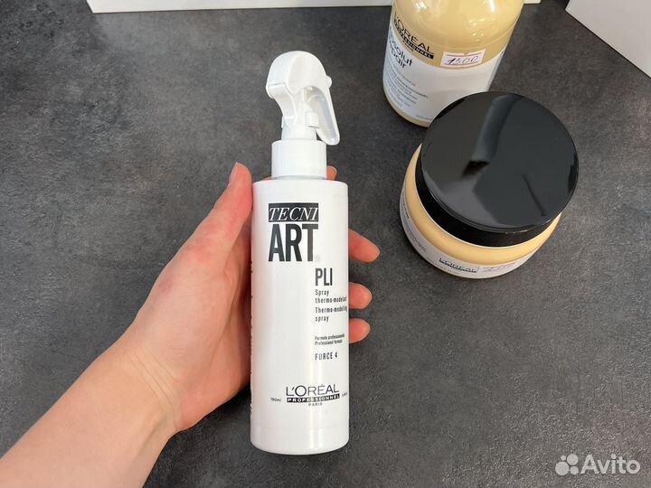 Loreal professionnel шампунь