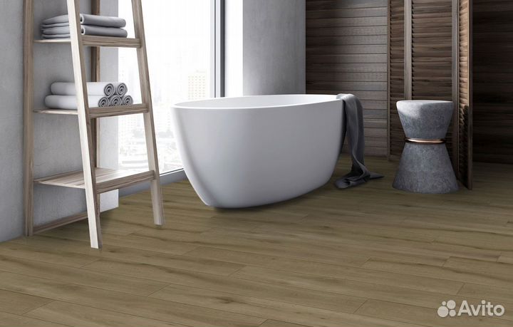 Ламинат SPC FirmFit Фелис EW-2362