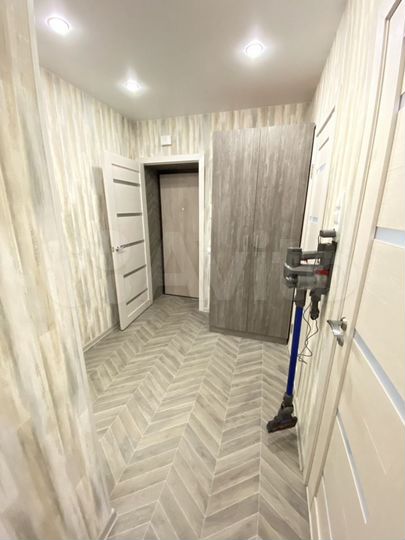 1-к. квартира, 32,2 м², 3/5 эт.