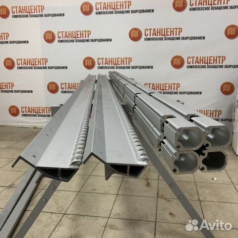 Планка для листогибов Tapco, VanMark