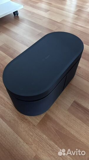 Фен dyson стайлер