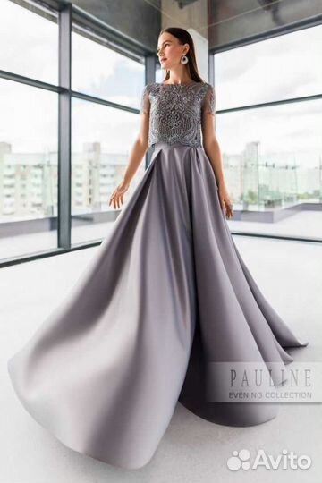 Платье Pauline