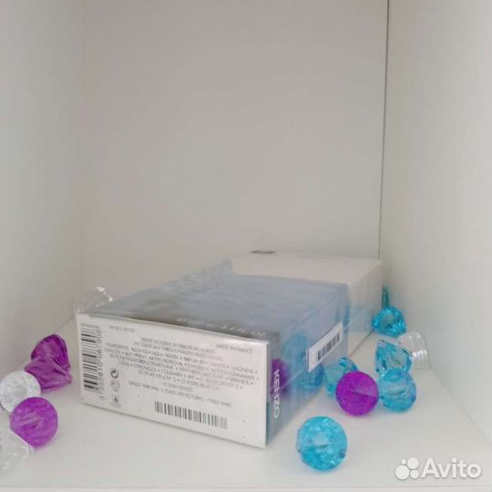 L'Eau par Kenzo, туалетная вода мужская